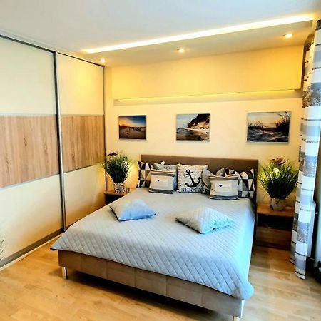 Apartment Beach Świnoujście Екстериор снимка
