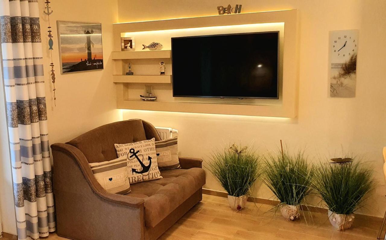 Apartment Beach Świnoujście Екстериор снимка