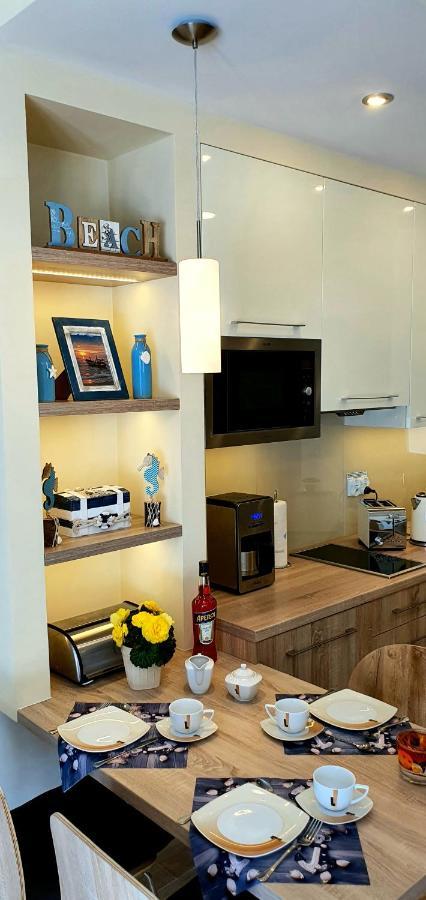 Apartment Beach Świnoujście Екстериор снимка