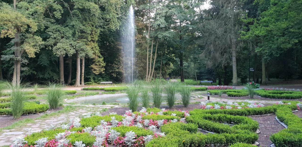 Apartment Beach Świnoujście Екстериор снимка